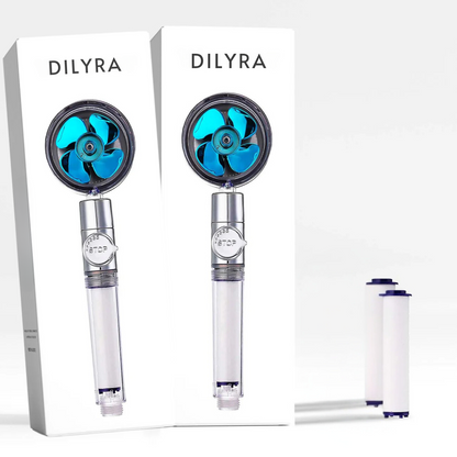 DilyJet Purifying