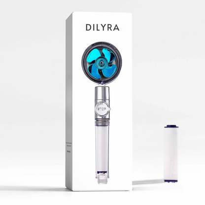 DilyJet Purifying